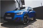  2020 Audi Q2 Q2 1.0TFSI sport auto