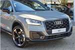  2020 Audi Q2 Q2 1.0TFSI sport auto