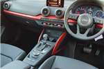  2020 Audi Q2 Q2 1.0TFSI sport auto