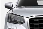  2021 Audi Q2 Q2 1.4T FSI ADVANCED STRONIC (35 TFSI)