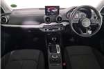  2021 Audi Q2 Q2 1.4T FSI S LINE STRONIC (35 TFSI)