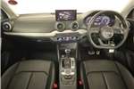  2022 Audi Q2 Q2 1.4T FSI S LINE STRONIC (35 TFSI)