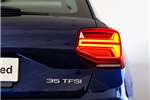  2024 Audi Q2 Q2 1.4T FSI S LINE STRONIC (35 TFSI)