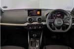  2024 Audi Q2 Q2 1.4T FSI S LINE STRONIC (35 TFSI)