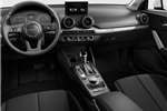  2021 Audi Q2 Q2 1.4T FSI STRONIC (35 TFSI)