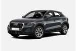  2021 Audi Q2 Q2 1.4T FSI STRONIC (35 TFSI)