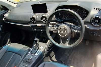 Used 2021 Audi Q2 1.4T FSI STRONIC (35 TFSI)
