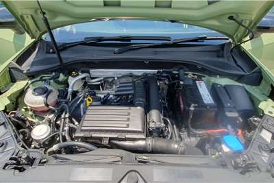 Used 2021 Audi Q2 1.4T FSI STRONIC (35 TFSI)