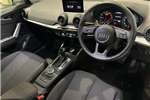  2023 Audi Q2 Q2 1.4T FSI STRONIC (35 TFSI)