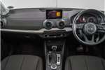  2023 Audi Q2 Q2 1.4T FSI STRONIC (35 TFSI)