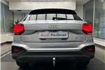 Used 2023 Audi Q2 1.4T FSI STRONIC (35 TFSI)