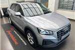  2023 Audi Q2 Q2 1.4T FSI STRONIC (35 TFSI)