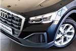  2024 Audi Q2 Q2 1.4T FSI STRONIC (35 TFSI)