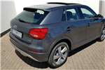  2017 Audi Q2 Q2 1.4TFSI sport auto