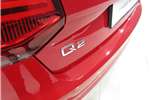  2017 Audi Q2 
