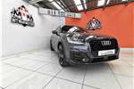  2017 Audi Q2 Q2 1.4TFSI sport auto