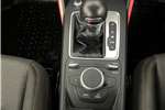  2017 Audi Q2 Q2 1.4TFSI sport auto