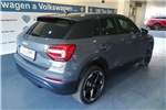  2018 Audi Q2 Q2 1.4TFSI sport auto