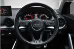  2018 Audi Q2 Q2 1.4TFSI sport auto