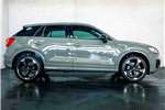  2020 Audi Q2 Q2 1.4TFSI sport auto