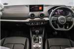  2024 Audi Q2 Q2 35 TFSI BLACK EDITION TIP