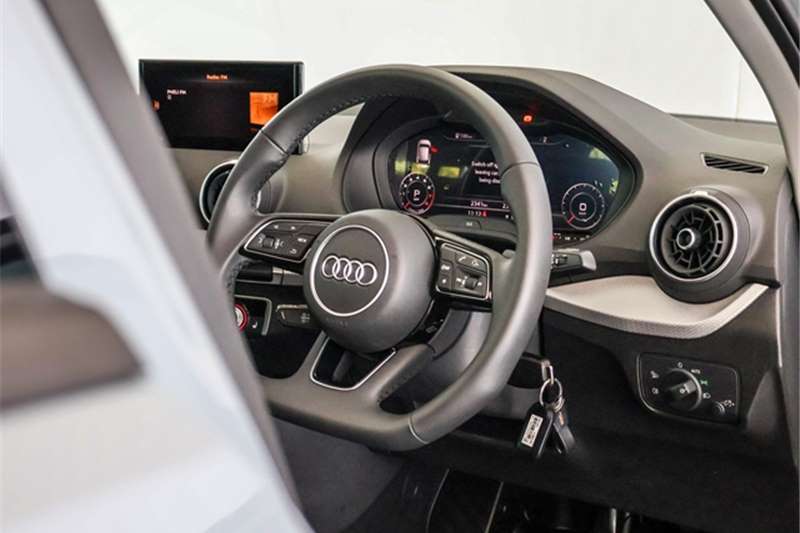  2024 Audi Q2 