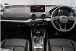  2024 Audi Q2 Q2 35 TFSI URBAN EDITION TIP