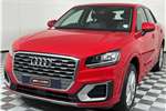 2017 Audi Q2