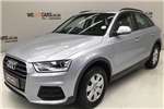  2015 Audi Q3 Q3 1.4T S