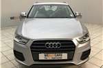  2015 Audi Q3 Q3 1.4T S auto