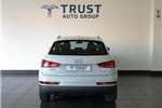  2016 Audi Q3 Q3 1.4T S auto