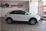  2016 Audi Q3 Q3 1.4T S auto