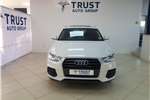  2016 Audi Q3 Q3 1.4T S auto