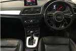  2016 Audi Q3 Q3 1.4T S auto