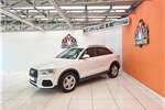  2016 Audi Q3 Q3 1.4T S auto