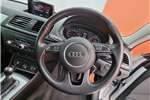  2016 Audi Q3 Q3 1.4T S auto