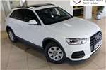  2017 Audi Q3 Q3 1.4T S auto