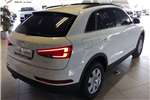  2017 Audi Q3 Q3 1.4T S auto