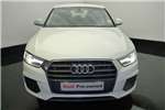  2017 Audi Q3 Q3 1.4T S auto