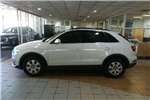  2017 Audi Q3 Q3 1.4T S auto