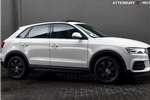  2017 Audi Q3 Q3 1.4T S auto