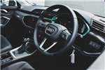  2020 Audi Q3 Q3 1.4T S auto