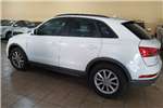  2015 Audi Q3 Q3 1.4T S TRONIC (35 TFSI)