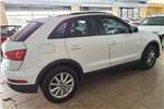  2015 Audi Q3 Q3 1.4T S TRONIC (35 TFSI)