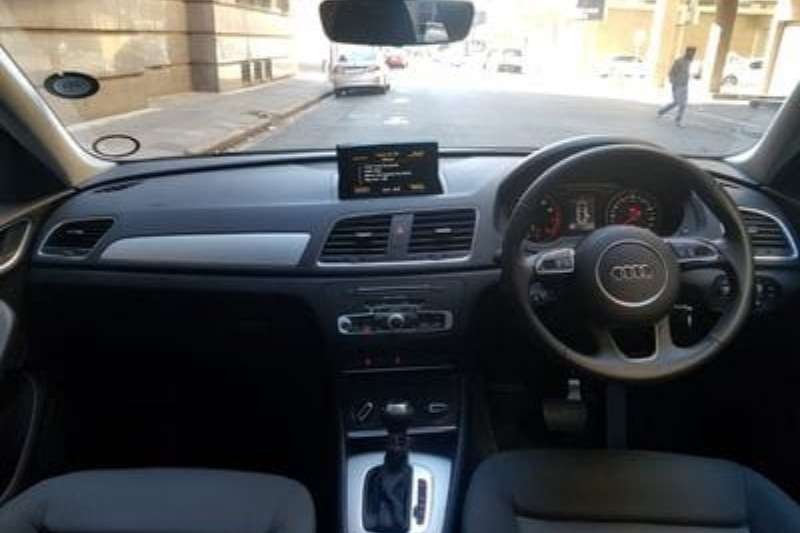 Used 2019 Audi Q3 1.4T S TRONIC (35 TFSI)