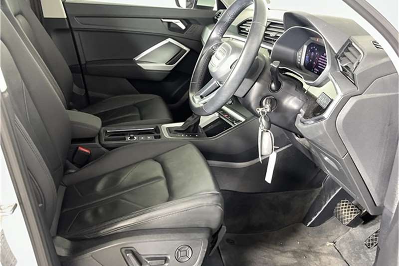 Used 2019 Audi Q3 1.4T S TRONIC (35 TFSI)