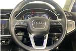 Used 2020 Audi Q3 1.4T S TRONIC (35 TFSI)