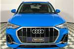 Used 2020 Audi Q3 1.4T S TRONIC (35 TFSI)