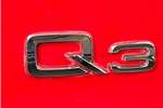  2021 Audi Q3 Q3 1.4T S TRONIC (35 TFSI)