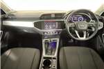 Used 2021 Audi Q3 1.4T S TRONIC (35 TFSI)